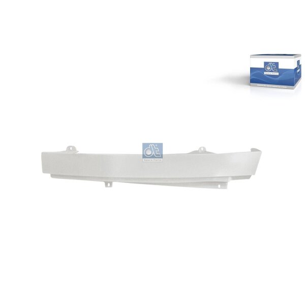 Windleitblech Fahrerhaus DT SPARE PARTS IAM-Expertise passend für MERCEDES-BENZ