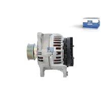 Lichtmaschine Generator 24 V 70 A DT SPARE PARTS...