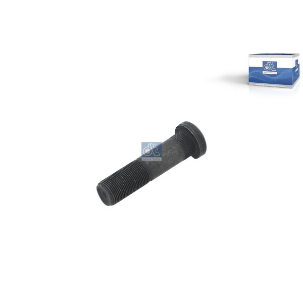 Radbolzen M22 x 15 10.9 DT SPARE PARTS für u.a. IVECO EUROTRAKKER