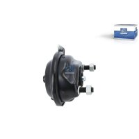 Membranbremszylinder Type 14 DT SPARE PARTS IAM-Expertise...