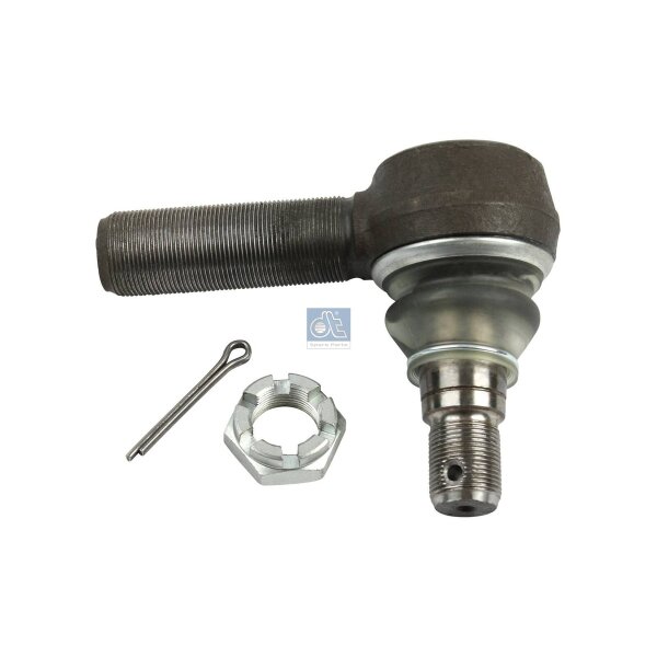 Spurstangenkopf Vorderachse 120 cm DT SPARE PARTS für u.a. VOLVO F12
