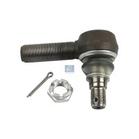 Spurstangenkopf Vorderachse 120 cm DT SPARE PARTS...