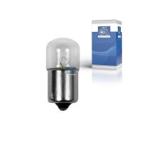 Bulb Tail Light 12 V BA15s R5W DT SPARE PARTS for VOLVO...