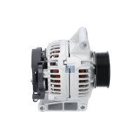 Lichtmaschine Generator 24 V 100 A DT SPARE PARTS für MERCEDES-BENZ
