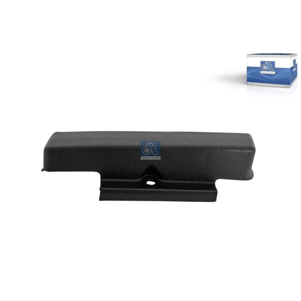 Gehäuse Hauptscheinwerfer DT SPARE PARTS IAM-Expertise passend für SCANIA