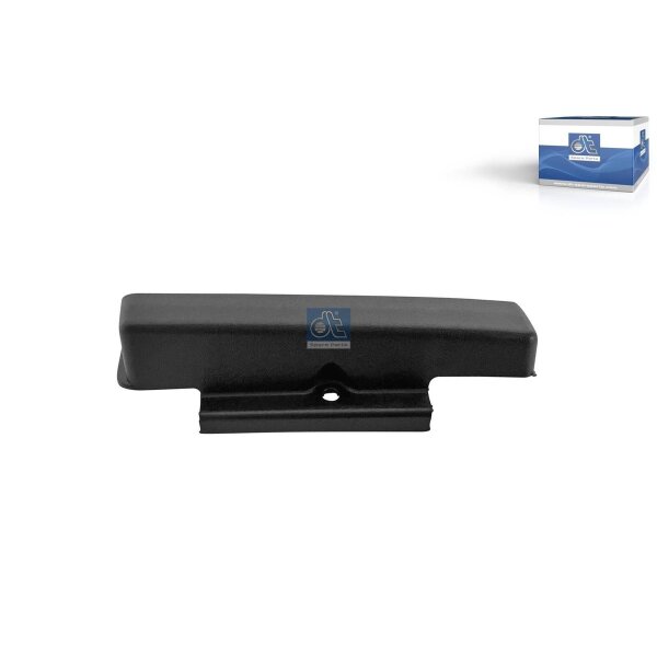 Housing Headlight Housing DT SPARE PARTS IAM-Expertise fits SCANIA