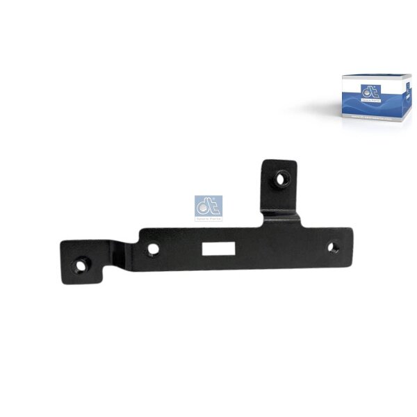 Halter Stoßfänger DT SPARE PARTS IAM-Expertise passend für DAF