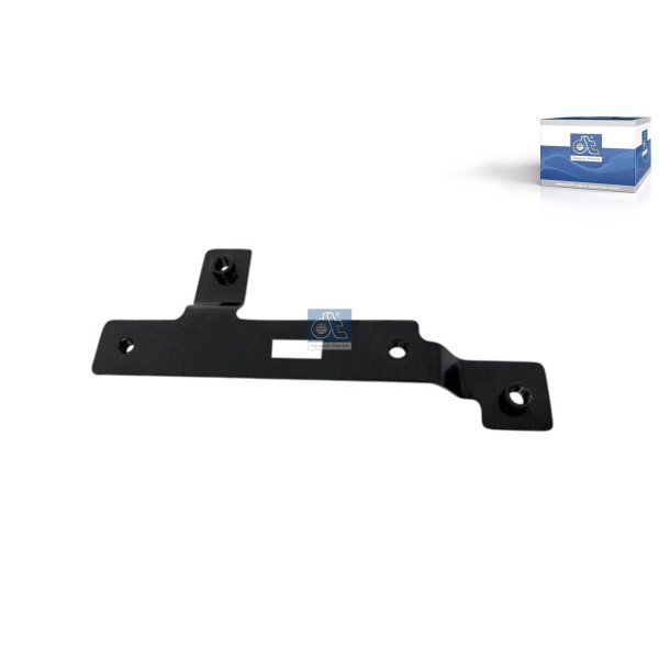 Halter Stoßfänger DT SPARE PARTS IAM-Expertise passend für DAF