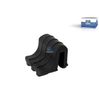 Halter Stoßfänger DT SPARE PARTS IAM-Expertise...