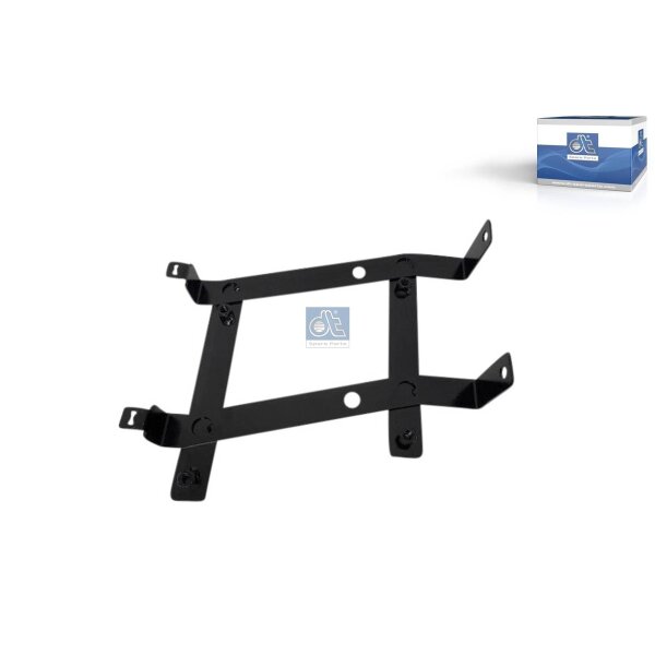 Halter Stoßfänger DT SPARE PARTS IAM-Expertise passend für DAF
