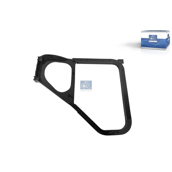 Holder mudguard DT SPARE PARTS Aftermarket-Expertise fits VOLVO