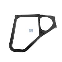 Holder mudguard DT SPARE PARTS Aftermarket-Expertise fits...