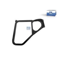Holder mudguard DT SPARE PARTS IAM-Expertise suitable for...