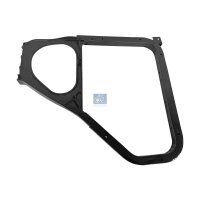 Holder mudguard DT SPARE PARTS IAM-Expertise suitable for...