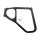 Holder mudguard DT SPARE PARTS IAM-Expertise suitable for e.g. VOLVO