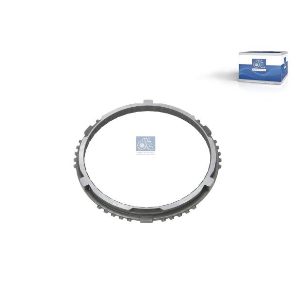 Synchronizer Ring Manual Transmission DT SPARE PARTS for various vehicles