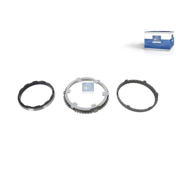 Reparatursatz Schaltgetriebe DT SPARE PARTS für diverse Fahrzeuge
