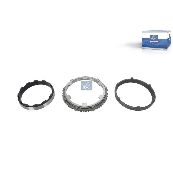 Reparatursatz Schaltgetriebe DT SPARE PARTS für diverse Fahrzeuge
