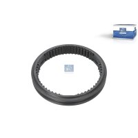 Schaltmuffe Schaltgetriebe DT SPARE PARTS für...