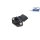Sensor Saugrohrdruck DT SPARE PARTS IAM-Expertise passend für u.a. IVECO DAILY