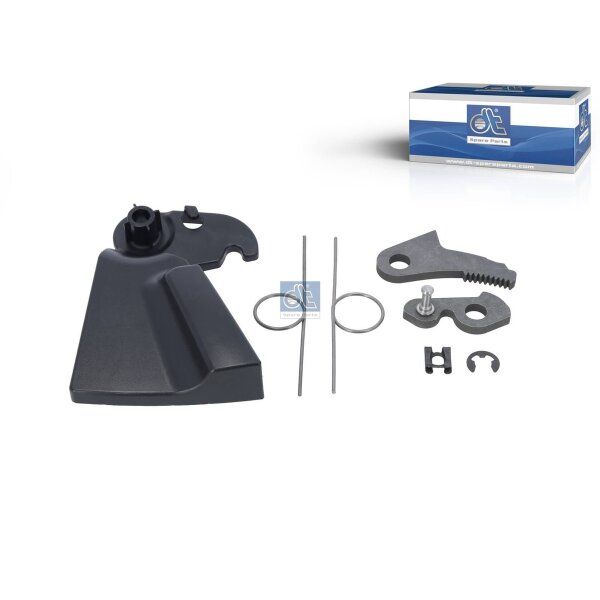 Repair Kit DT SPARE PARTS Aftermarket-Expertise suitable for SCANIA