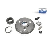 Planetenradsatz DT SPARE PARTS IAM-Expertise passend...