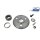 Planetenradsatz DT SPARE PARTS IAM-Expertise passend für SCANIA