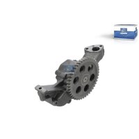 Ölpumpe DT SPARE PARTS IAM-Expertise passend...