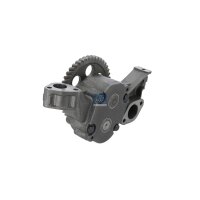 Ölpumpe DT SPARE PARTS IAM-Expertise passend für MERCEDES-BENZ
