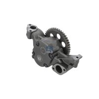 Ölpumpe DT SPARE PARTS IAM-Expertise passend für MERCEDES-BENZ