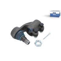 Tie Rod End DT SPARE PARTS Aftermarket-Expertise suitable...