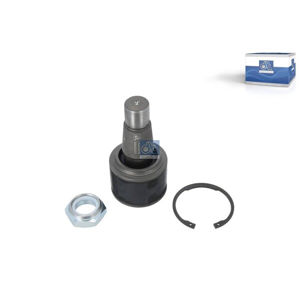 Repair Kit Control/Trailing Arm DT SPARE PARTS suitable for VOLVO