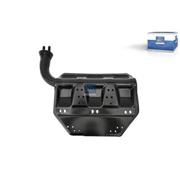 Holder mudguard DT SPARE PARTS IAM-Expertise suitable for e.g. SCANIA 4