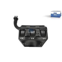 Holder mudguard DT SPARE PARTS IAM-Expertise suitable for...