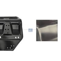 Holder mudguard DT SPARE PARTS IAM-Expertise suitable for...