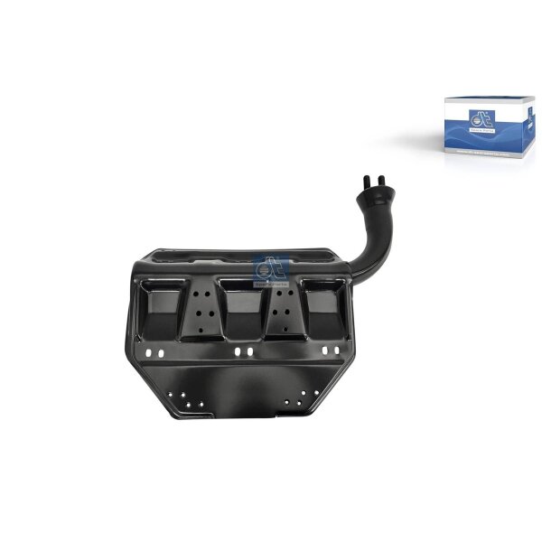 Holder mudguard DT SPARE PARTS IAM-Expertise suitable for e.g. SCANIA 4