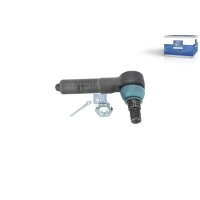 Tie Rod End DT SPARE PARTS Aftermarket-Expertise suitable...