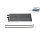 Wärmetauscher Innenraumheizung 310 x 157 mm DT SPARE PARTS für IVECO