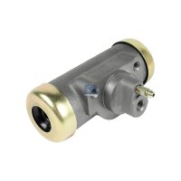 Wheel Brake Cylinder Rear Axle DT SPARE PARTS for...