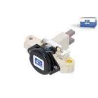 Generatorregler DT SPARE PARTS IAM-Expertise passend...