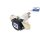 Generatorregler DT SPARE PARTS IAM-Expertise passend für u.a. SEAT IBIZA
