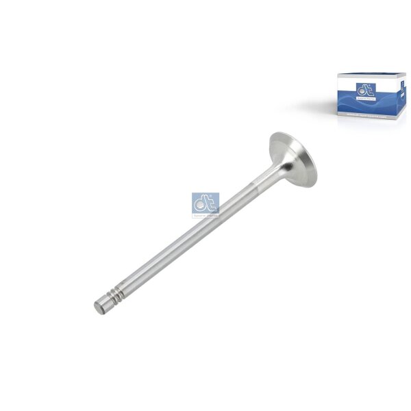 Auslassventil DT SPARE PARTS IAM-Expertise passend für u.a. NISSAN