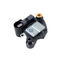 Generatorregler DT SPARE PARTS IAM-Expertise passend...