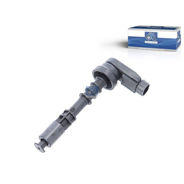 Engine Oil Level Sensor DT SPARE PARTS IAM-Expertise fits IVECO