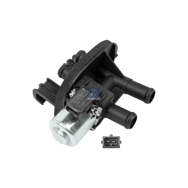 Coolant Control Valve DT SPARE PARTS suitable for e.g. FORD TRANSIT