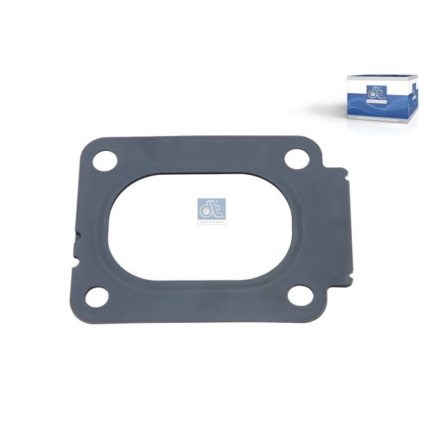 Seal exhaust manifold DT SPARE PARTS IAM-Expertise suitable for MERCEDES-BENZ