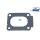 Seal exhaust manifold DT SPARE PARTS IAM-Expertise suitable for MERCEDES-BENZ