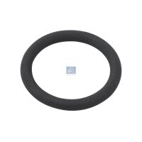 Dichtring Ölkühler für Schmierung Ø...