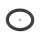 Dichtring Ölkühler für Schmierung Ø 155 mm DT SPARE PARTS für u.a. RENAULT