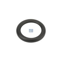 Dichtring Ölkühler für Schmierung Ø...